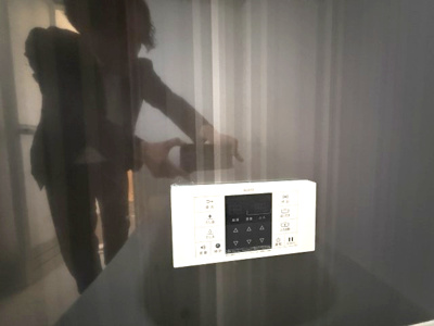 【設備】 | BAY　BRANCHE