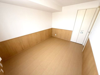 【寝室】 | BAY　BRANCHE