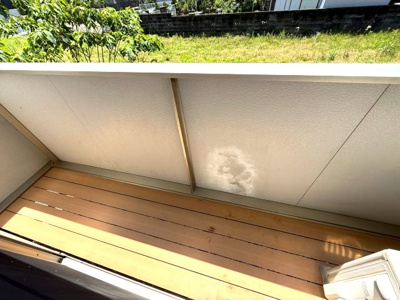 【バルコニー】 | BAY　BRANCHE