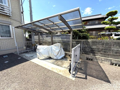 【その他共用部分】 | BAY　BRANCHE