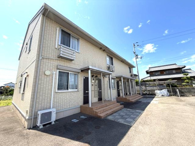 【外観】 | BAY　BRANCHE