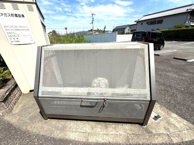 【その他共用部分】 | BAY　BRANCHE