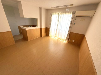 【居間・リビング】 | BAY　BRANCHE