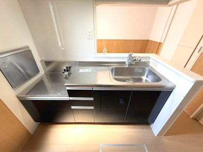 【キッチン】 | BAY　BRANCHE