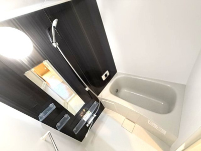 【浴室】 | BAY　BRANCHE