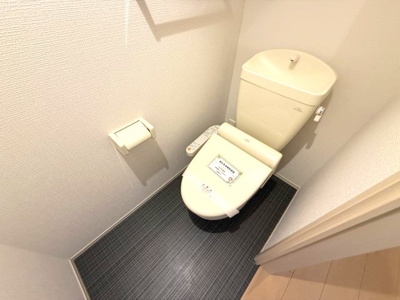 【トイレ】 | BAY　BRANCHE