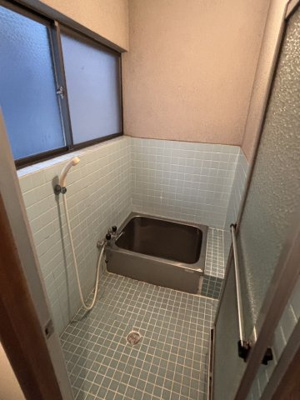 【浴室】 | 廿日市市宮内4丁目　一戸建て