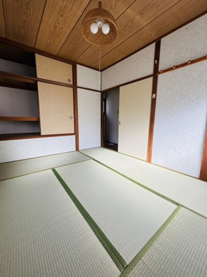 【和室】 | 廿日市市宮内4丁目　一戸建て