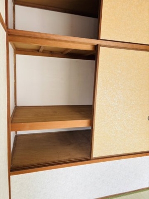 【収納】 | 廿日市市宮内4丁目　一戸建て