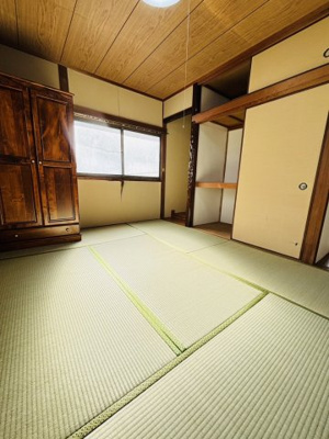 【和室】 | 廿日市市宮内4丁目　一戸建て