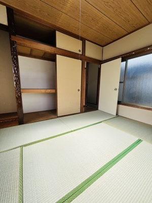 【和室】 | 廿日市市宮内4丁目　一戸建て