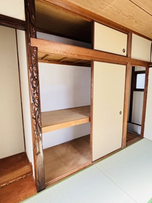 【和室】 | 廿日市市宮内4丁目　一戸建て