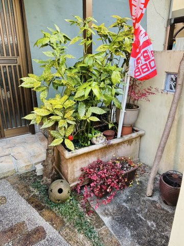 廿日市市宮内4丁目　一戸建ての外観