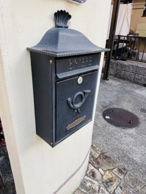 【その他】 | 廿日市市宮内4丁目　一戸建て | オシャレなポスト