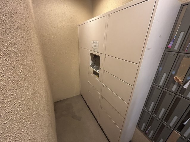 プレサンス泉シティアーク｜名古屋市の賃貸ならMy賃貸のその他共用部分|プレサンス泉シティアーク
