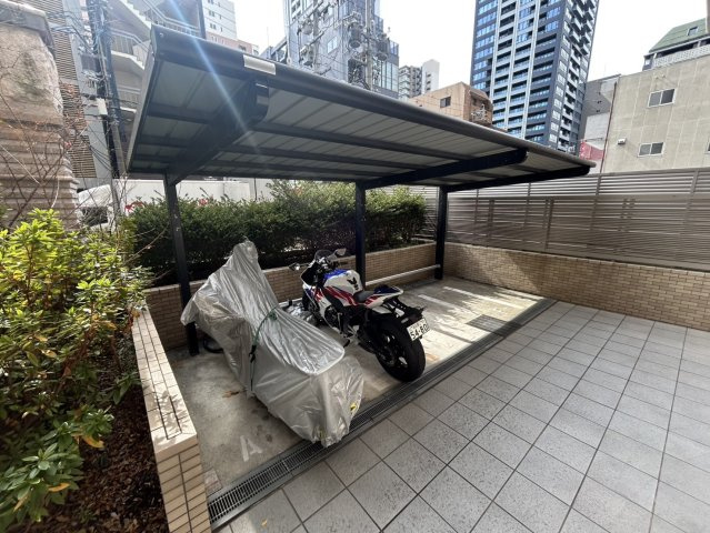 プレサンス泉シティアーク｜名古屋市の賃貸ならMy賃貸のその他共用部分|プレサンス泉シティアーク