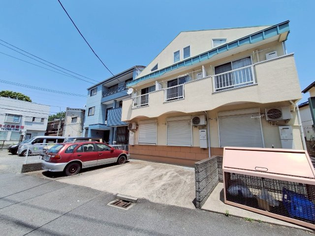 ミ・アビタシオン明津