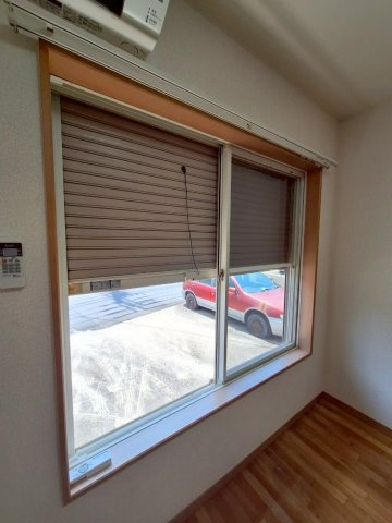 ミ・アビタシオン明津のセキュリティ