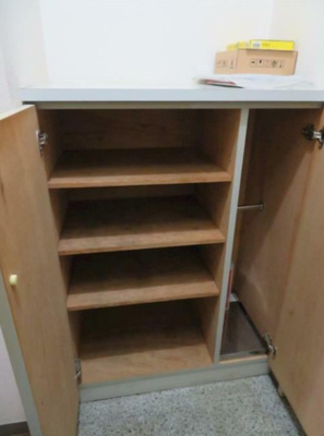 【内装】 | ハウスポート阿佐谷南