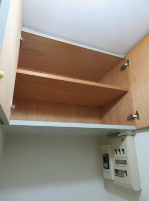 【収納】 | ハウスポート阿佐谷南