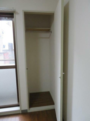 【収納】 | ハウスポート阿佐谷南