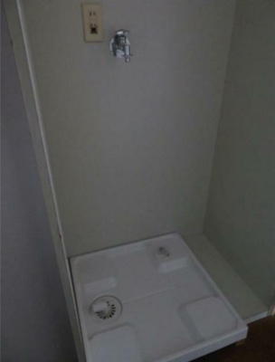 【設備】 | ハウスポート阿佐谷南