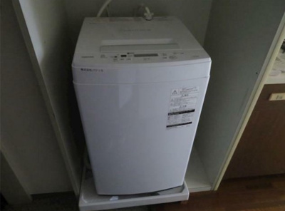 【設備】 | ハウスポート阿佐谷南