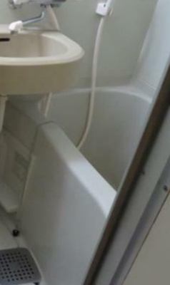 【浴室】 | ハウスポート阿佐谷南