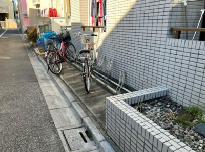 【その他共用部分】 | ハウスポート阿佐谷南