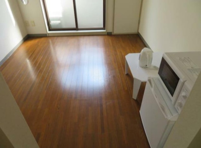 【居間・リビング】 | ハウスポート阿佐谷南