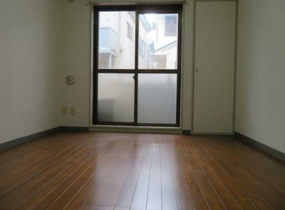 【洋室】 | ハウスポート阿佐谷南