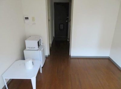 【寝室】 | ハウスポート阿佐谷南