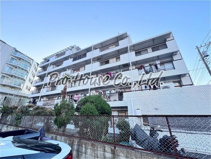 西原ＩＳハイツの画像