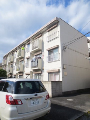 【外観】 | タウニー古登