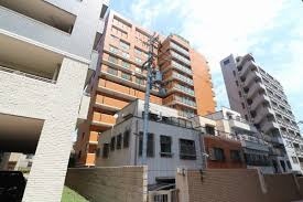 【外観】 | ライオンズマンション上町台