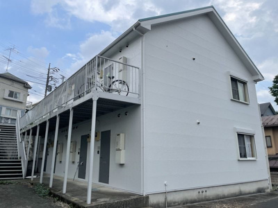 【外観】 | シャルマン玉学(シャルマンタマガク)