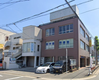 藤田ビルの画像