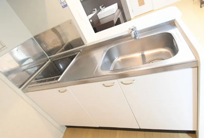 【キッチン】 | ベルテンポ