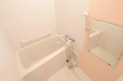 【浴室】 | ベルテンポ