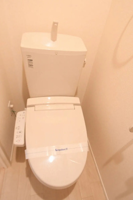 【トイレ】 | ベルテンポ