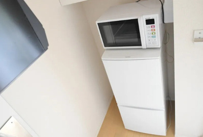 【その他共用部分】 | ベルテンポ