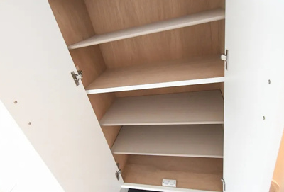 【収納】 | ベルテンポ