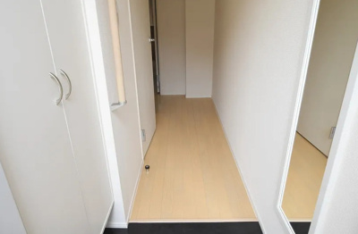 【玄関】 | ベルテンポ