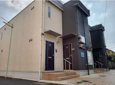 【外観】 | ベルテンポ