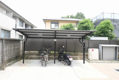 【その他共用部分】 | ベルテンポ