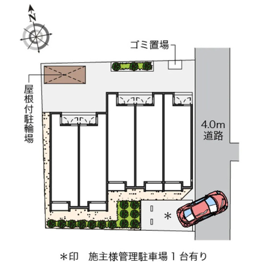 【地図】 | ベルテンポ