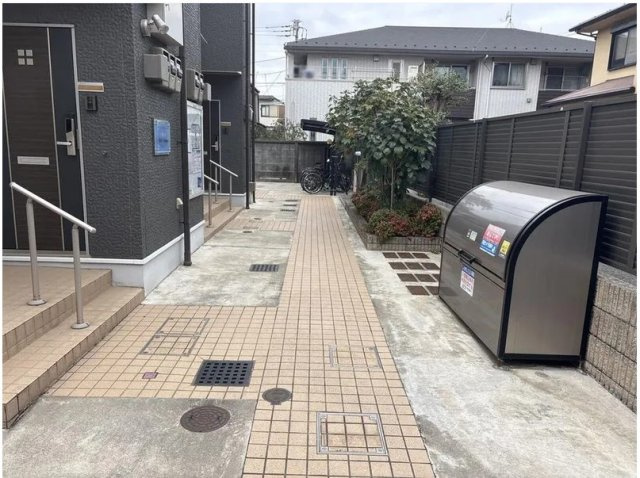 【エントランス】 | ベルテンポ