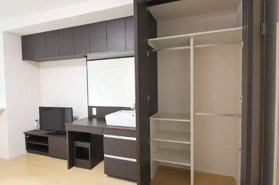 【収納】 | ベルテンポ