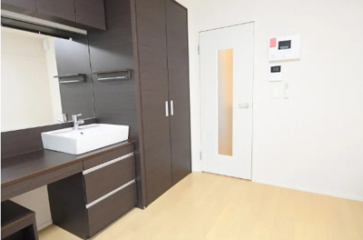 【内装】 | ベルテンポ