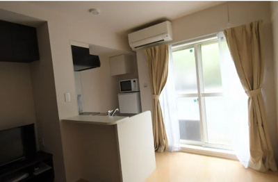 【内装】 | ベルテンポ